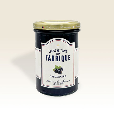 Cassis Extra