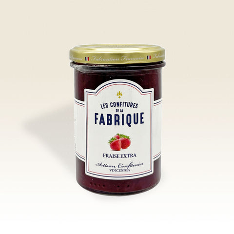 Fraise Extra