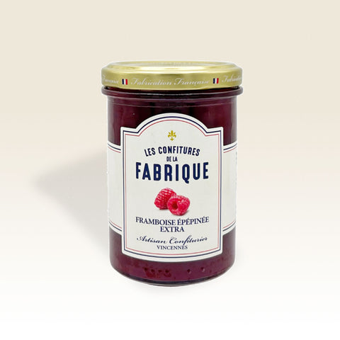 Framboise Epépinée Extra