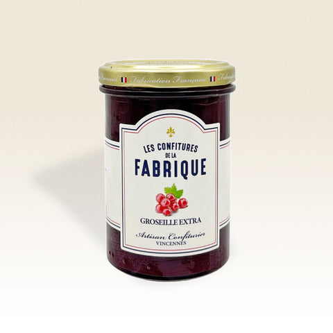 Groseille Extra (épépinée)
