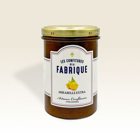 Mirabelle Extra