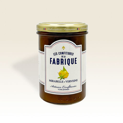 Mirabelle • Verveine