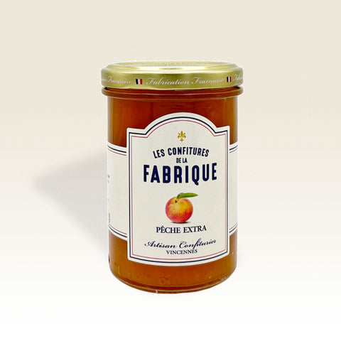 Pêche Extra